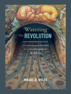 cover image of Watering the Revolution